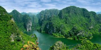 Chỉ với 3 ngày ở Ninh Bình, bạn có thể khám phá trọn vẹn vùng đất giàu lịch sử và nhiều thắng cảnh