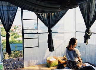 Home of Dreamers- homestay đẹp ở Đà Lạt