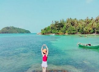 Kinh nghiệm phượt Kiên Giang nên đến những nơi nào?