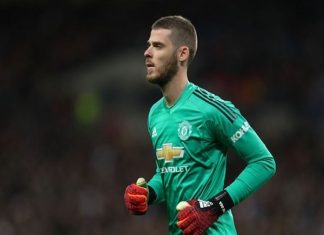 PSG quyết tâm có được "chốt chặn" của M.U.