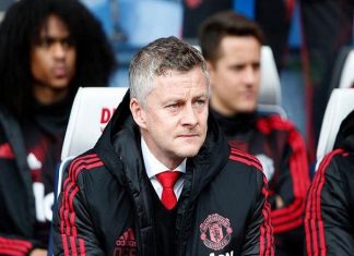 Cựu SAO Liverpool xúi MU đuổi Solskjaer