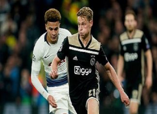 Ajax và bí mật về kế hoạch thành công