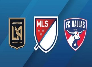 Nhận định Los Angeles FC vs FC Dallas, 9h00 ngày 17/05