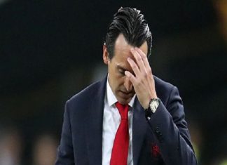 Đố Arsenal là nên chức vô địch khi không có tiền