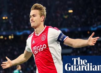 Từ chối Man Utd, De Ligt chốt quyết định tương lai