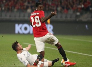 Fan Quỷ Đỏ hết lời ca ngợi 1 tân binh ở trận đấu mới nhất