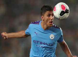 Tin bóng đá anh 26/7: Rodri giúp Man City hoàn thiện hơn