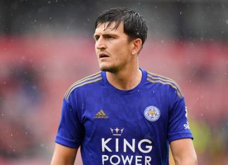 Tin bóng đá Anh 31/7: Lộ lý do MU chưa thể có Maguire