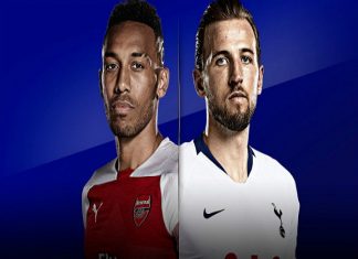 Tottenham tệ hơn cả MU, đấu Arsenal như thế nào?