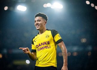 Bóng đá Anh 15/8: Dortmund từ chối MU tiếp cận Sancho