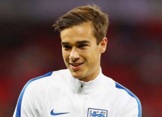 Harry Winks cảnh báo Liverpool và Man City