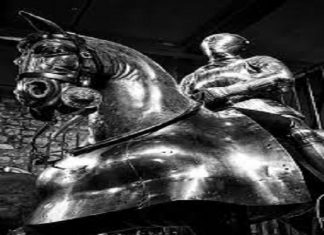 Nằm mơ thấy áo giáp điềm báo điều gì