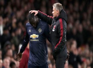 Solskjaer tự tin bán Lukaku khi có Greenwood