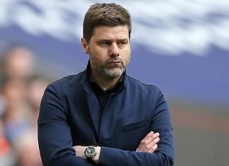 Pochettino thừa nhận Tottenham đang bất ổn