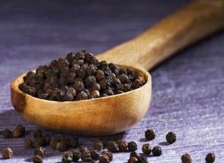 Nằm mơ thấy hạt tiêu điềm báo điều gì