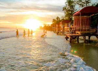 Kinh nghiệm du lịch Cô Tô đầy đủ nhất