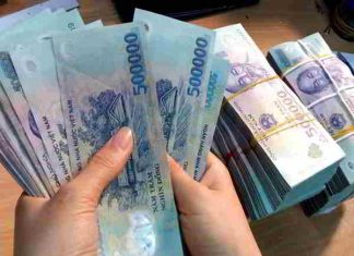 Tìm hiểu ý nghĩa giấc mơ thấy tiền và số đề may mắn