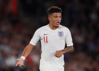 MU xác nhận tổ chức họp bàn về Sancho