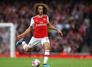 6 ngôi sao có màn "lột xác" ấn tượng nhất sau 8 vòng đấu Premier League