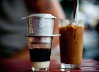 Mơ thấy uống cafe - Giải mã giấc mơ thấy uống cafe đánh con gì