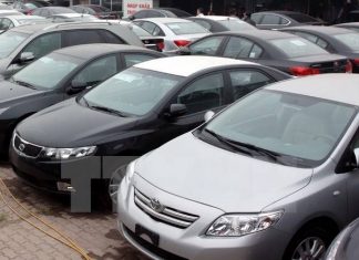 Mơ thấy ô tô đánh con gì, điềm báo gì?