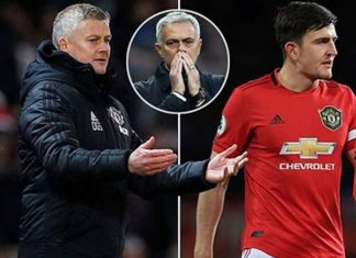 MU dễ nếm trái đắng tái ngộ Mourinho