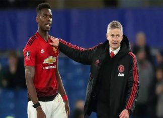 MU thăng hoa hạ Tottenham, Man City