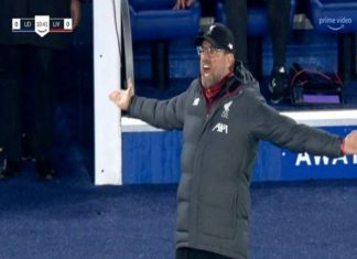 Salah lại ích kỷ với Mane, Klopp vung tay quá trán