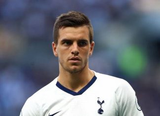Tottenham "thanh lý" Lo Celso ngay trong tháng 1