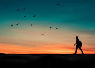 Mơ thấy người đi xa trở về là điềm gì, đánh con đề nào?