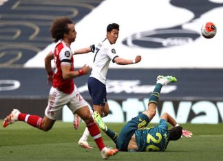 son-heung-min-toa-sang-ky-luc-tottenham