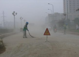 Mơ thấy bụi là điềm báo lành hay dữ?