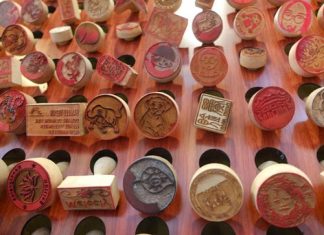 Mơ thấy con dấu báo mộng điềm lành hay dữ?