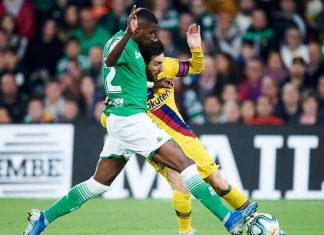 Chuyển nhượng bóng đá Anh 3/12: HLV Solskjaer nhắm Emerson Royal