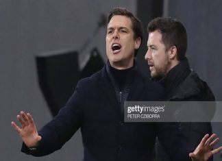 Bóng đá Anh trưa 21/1: HLV Fulham thất vọng vì thua MU