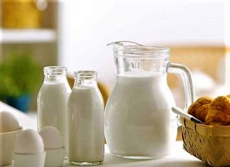 Mơ thấy sữa là điềm báo lành hay dữ?