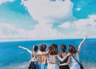 Mơ thấy bạn cũ là điềm báo lành hay dữ?