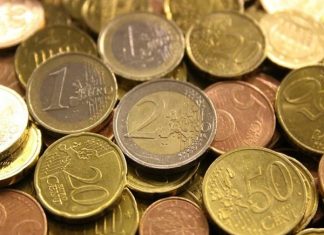 Nằm mơ thấy đồng xu