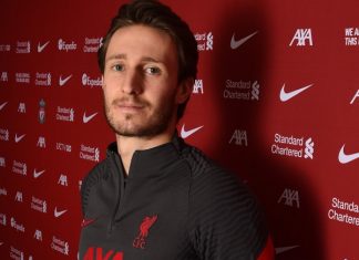 Chuyển nhượng bóng đá Anh 2/2: Liverpool tăng tốc trên TTCN