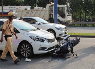 Nằm mơ thấy tai nạn - Giải mã giấc chiêm bao thấy tai nạn có ý nghĩa gì