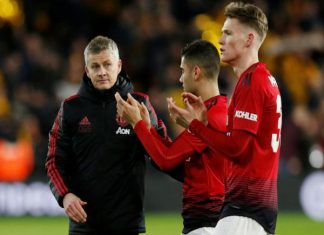 Bóng đá Anh trưa 24/3: MU có thể sa thải Ole Gunnar Solskjaer