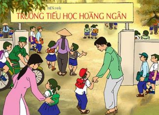 Mơ thấy đi học là điềm đen hay đỏ? Đánh con lô bao nhiêu?
