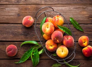 Mơ thấy quả đào điềm báo tốt hay xấu?