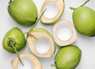 Giải mã ý nghĩa giấc mơ thấy quả dừa