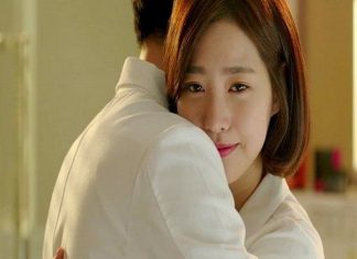 nằm mơ thấy chồng cũ