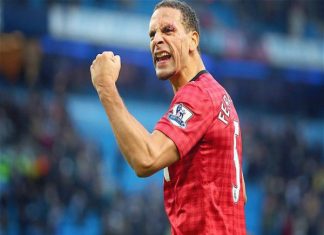 Tiểu sử Rio Ferdinand – Thông tin sự nghiệp cầu thủ của Rio Ferdinand