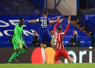 Tin bóng đá 18/3: HLV Tuchel từng thót tim ở trận đấu với Atletico