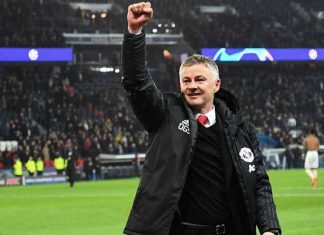 Tin BĐ Anh 16/4 : Solskjaer giải thích lý do MU “khôn chợ dại nhà”