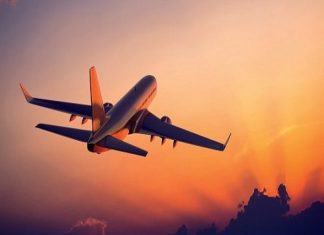 Nằm mơ thấy máy bay đánh con gì dễ trúng, có ý nghĩa gì