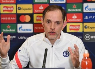 Bóng đá Anh 13/4: Tuchel cảnh báo Porto